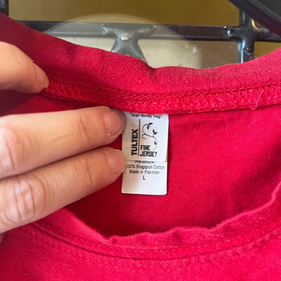 Twilight Fan Tee - Picture 3 of 3